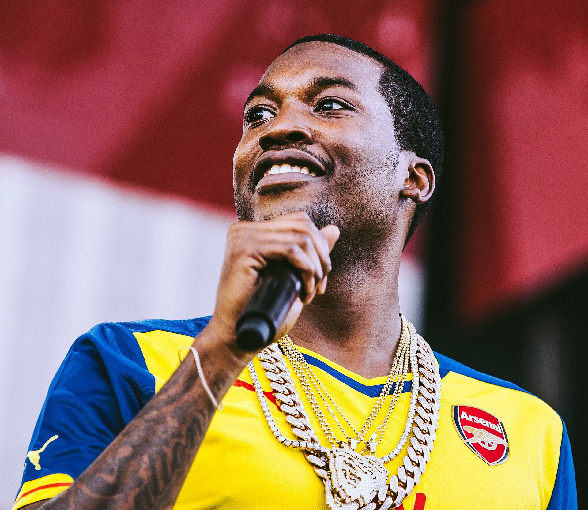 Akademiks Fires Back at Meek Mill: 'They Love Me More in Jamaica Than They Love You in Philly'