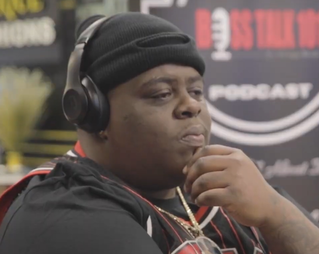 BigXthaPlug Returns to Rap With 'Better Over Time,' Featuring GloRilla, Lil Yachty and More
