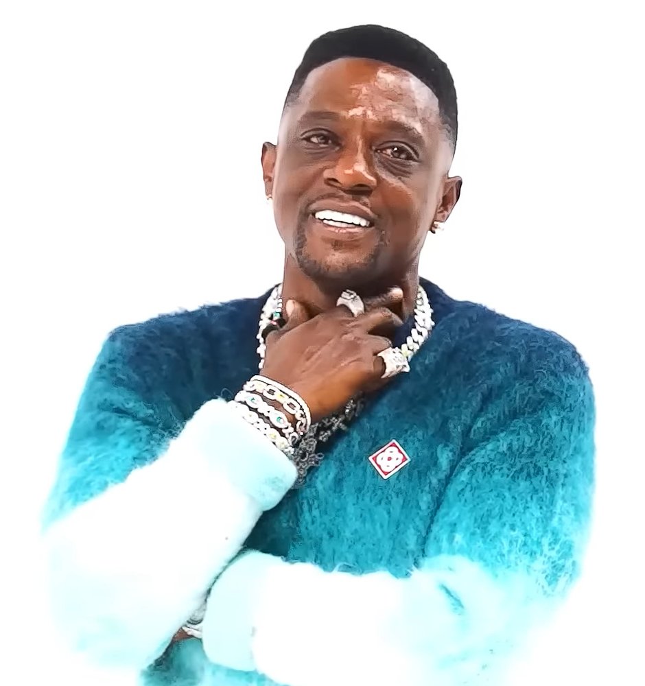 Boosie Says He Feels 'Played' by Rod Wave as Their Sample Beef Drags On