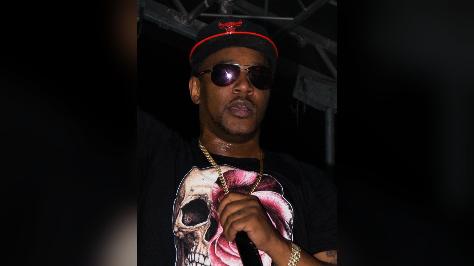 Cam'ron Claims Another Cameron Giles Has Been Collecting His Publishing Checks for Years