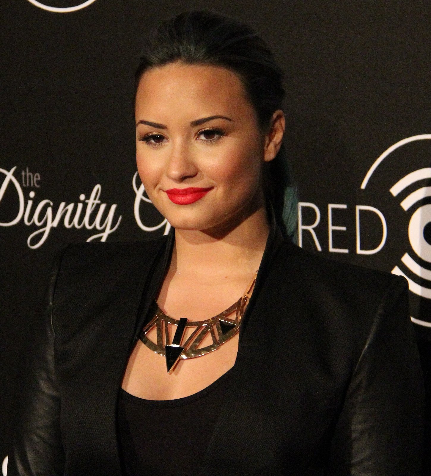 Demi Lovato Says She's 'Fine' After Reported Hospital Visit for Allergic Reaction
