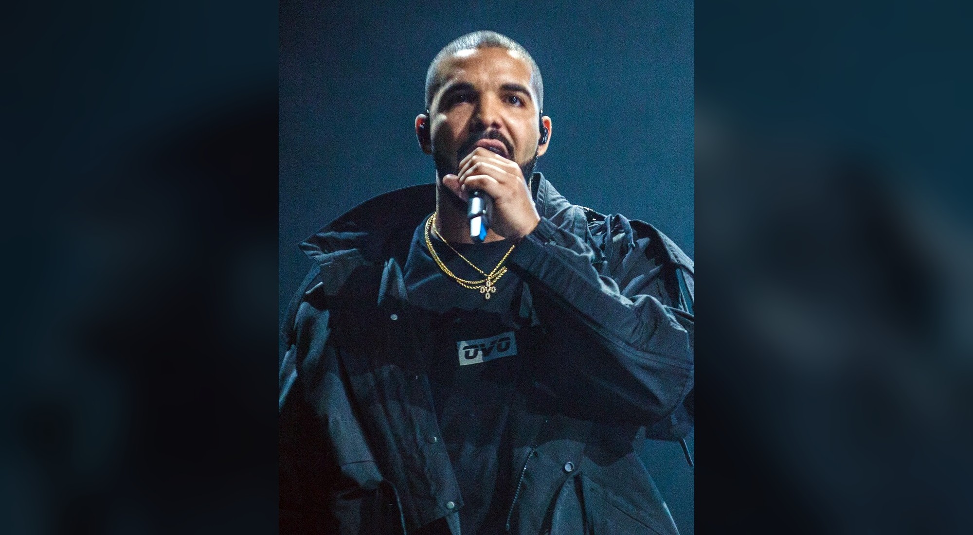 Drake Appears to Co-Sign Pat McAfee's Pitch for Him to Pop Out at the NFL's Thanksgiving Halftime Show