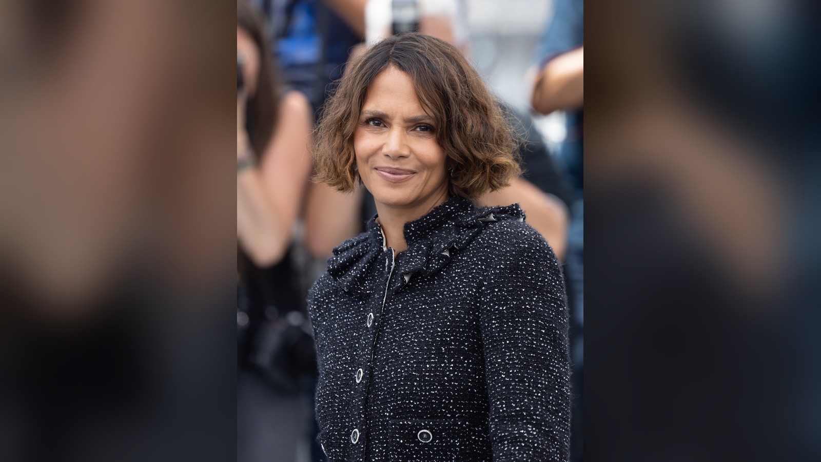 Halle Berry Gets Restraining Order Tossed, but Olivier Martinez Reportedly Keeps Primary Custody of Their Son