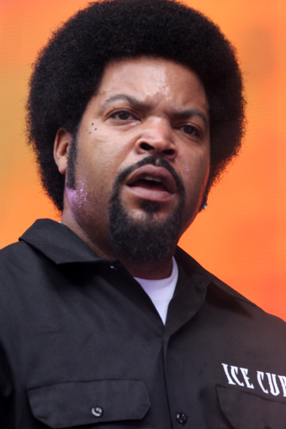 Ice Cube's 'Last Friday' Reportedly Lands 'One of Them Days' Director Lawrence Lamont