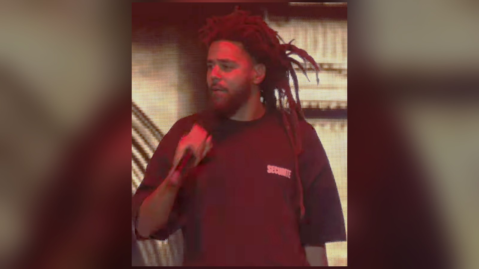 J. Cole's Mentor Mark Pitts on the Kendrick Apology: 'As a Fan, the F ...