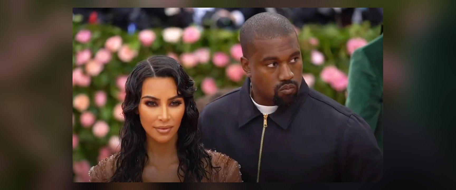 New Kim Kardashian Biography Claims She Was Held at Gunpoint in Uganda, and Blames a Kanye Episode