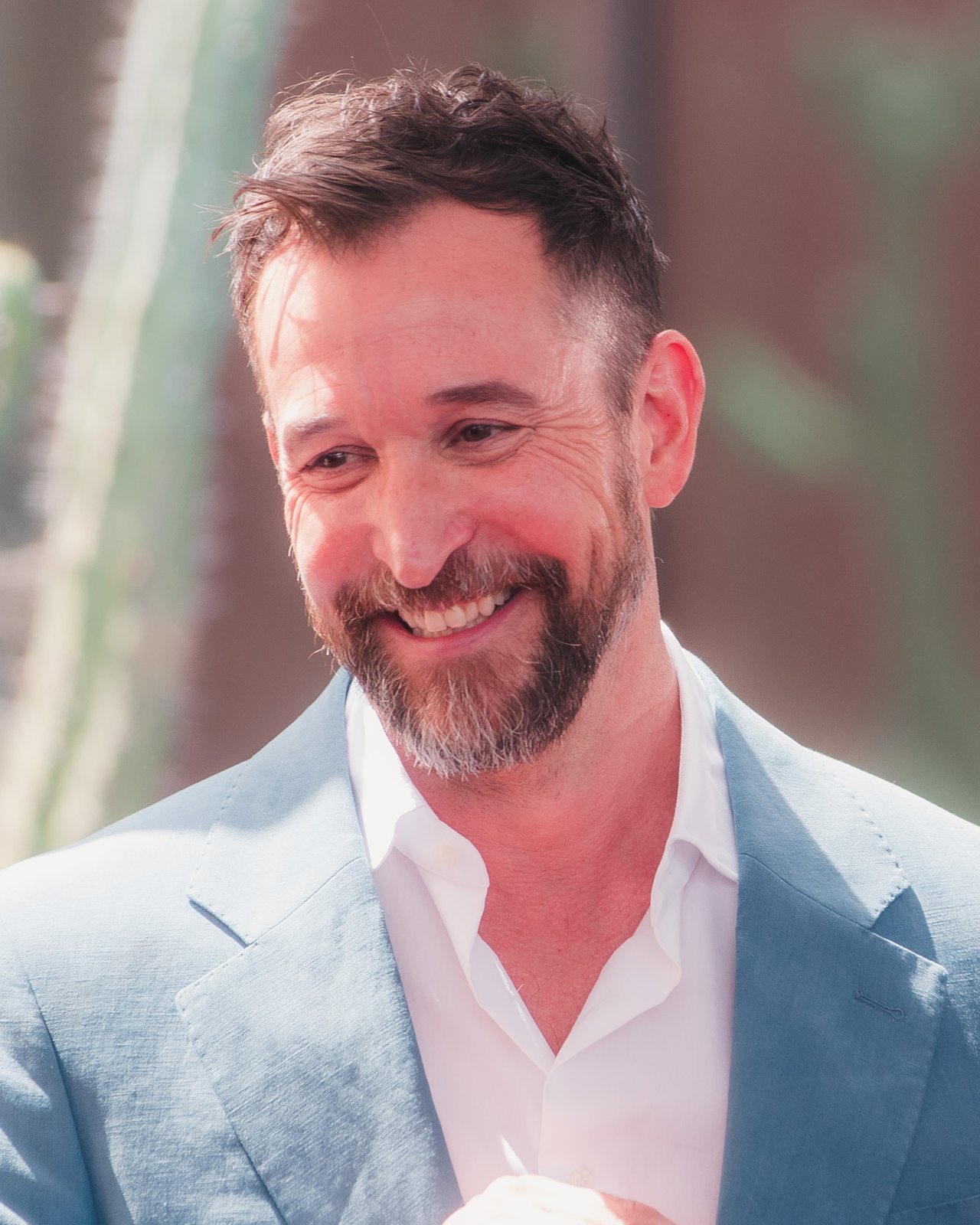Noah Wyle Reportedly Named People's 2026 Sexiest Man Alive