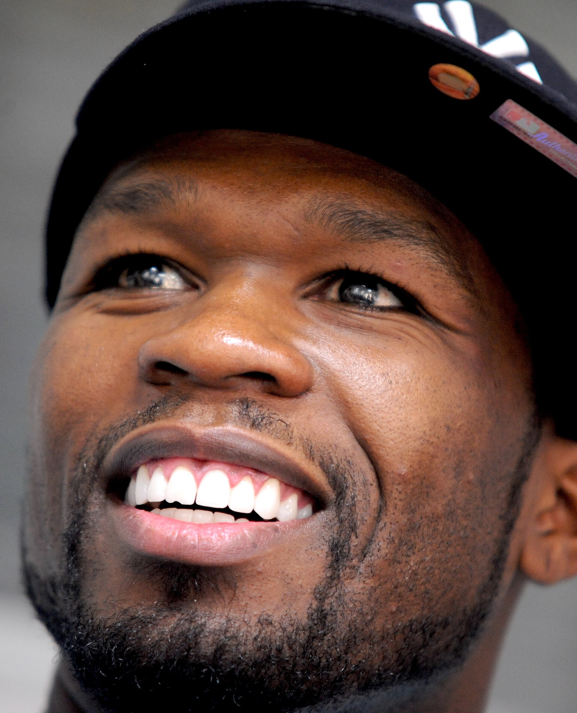 50 Cent: From G-Unit to the Courtroom