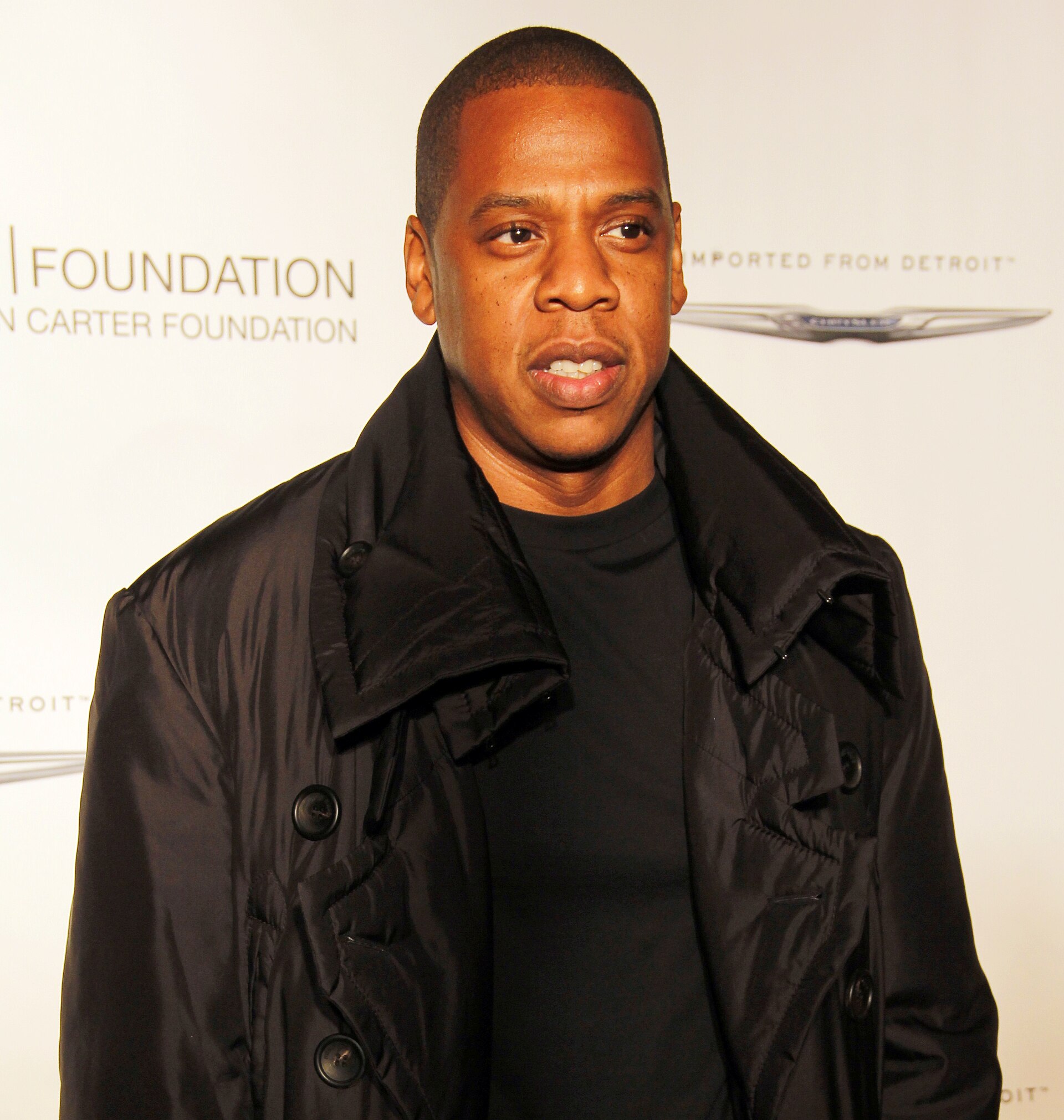 Hov on Stage