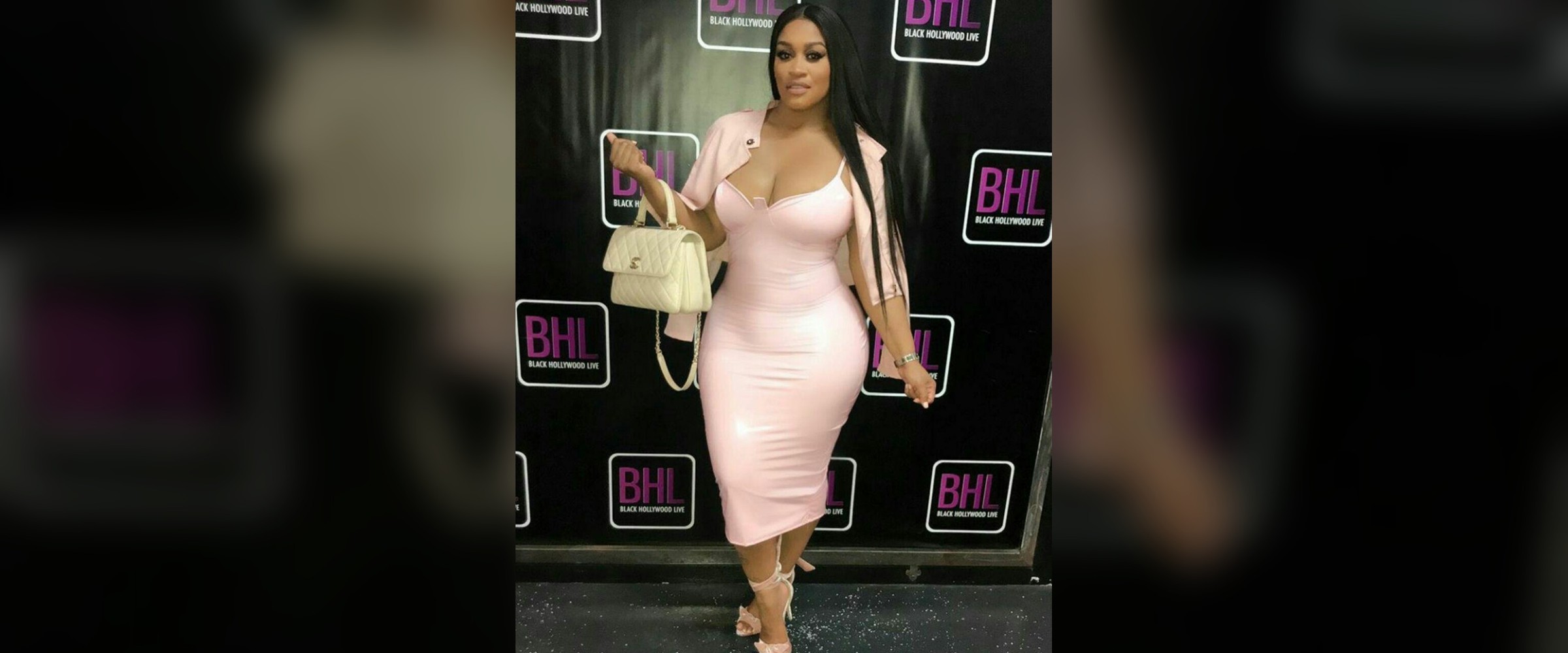 Rah Ali Breaks Her Silence on Nicki Minaj Split, Claims the Rapper Is Out to 'Destroy' Her