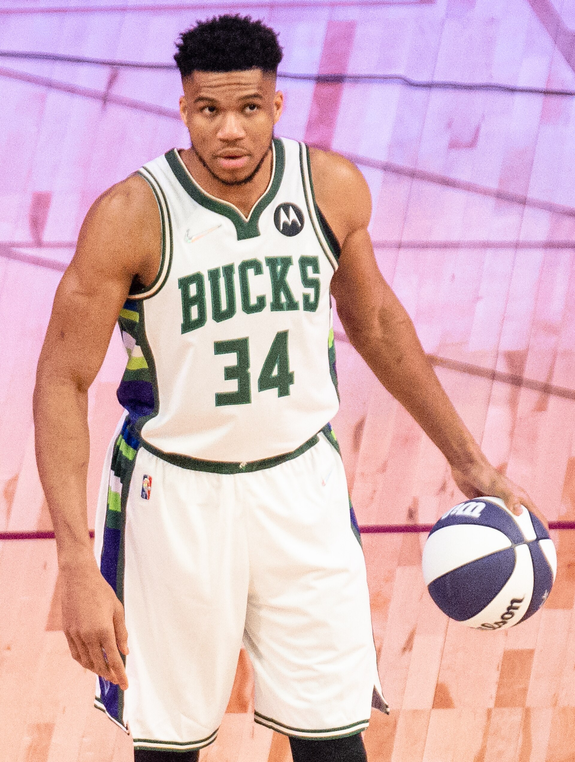 Sports: Giannis Finally Gets His First Win in a Heat Uniform as Bam Passes Udonis Haslem