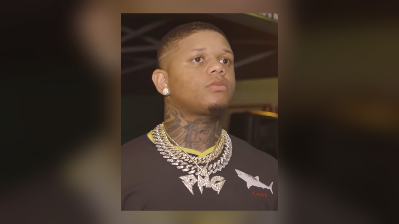 Yella Beezy Trial: Expert Says All 44 Casings Came From One Gun, and None of the Seized Firearms Match
