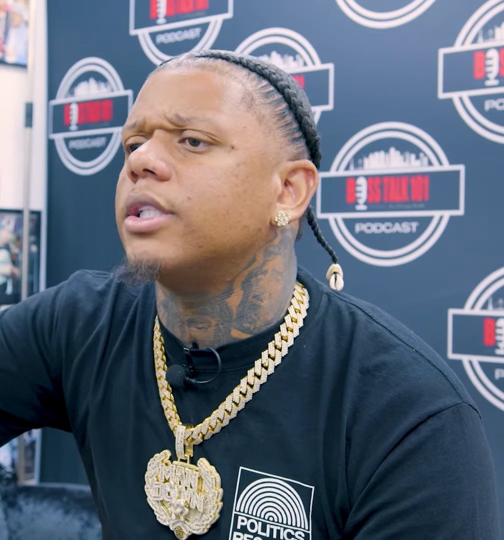 MO3's Girlfriend Reportedly Takes the Stand in Yella Beezy's Murder Trial